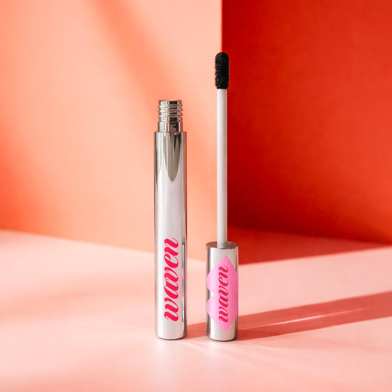 WAVEN rouge à lèvres peel-off