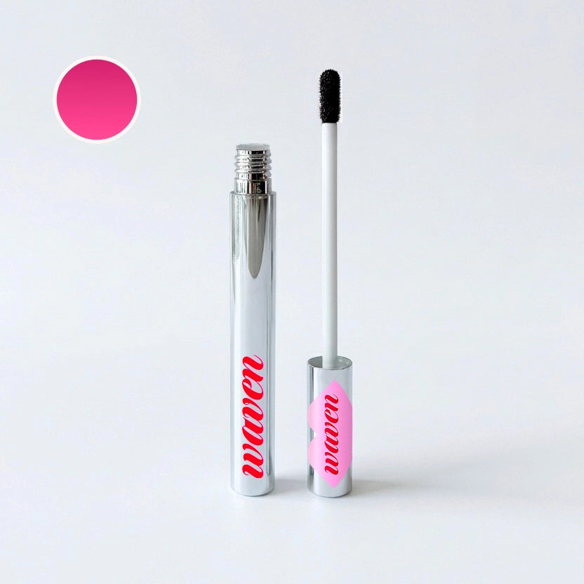 Encre à lèvre Peel Off