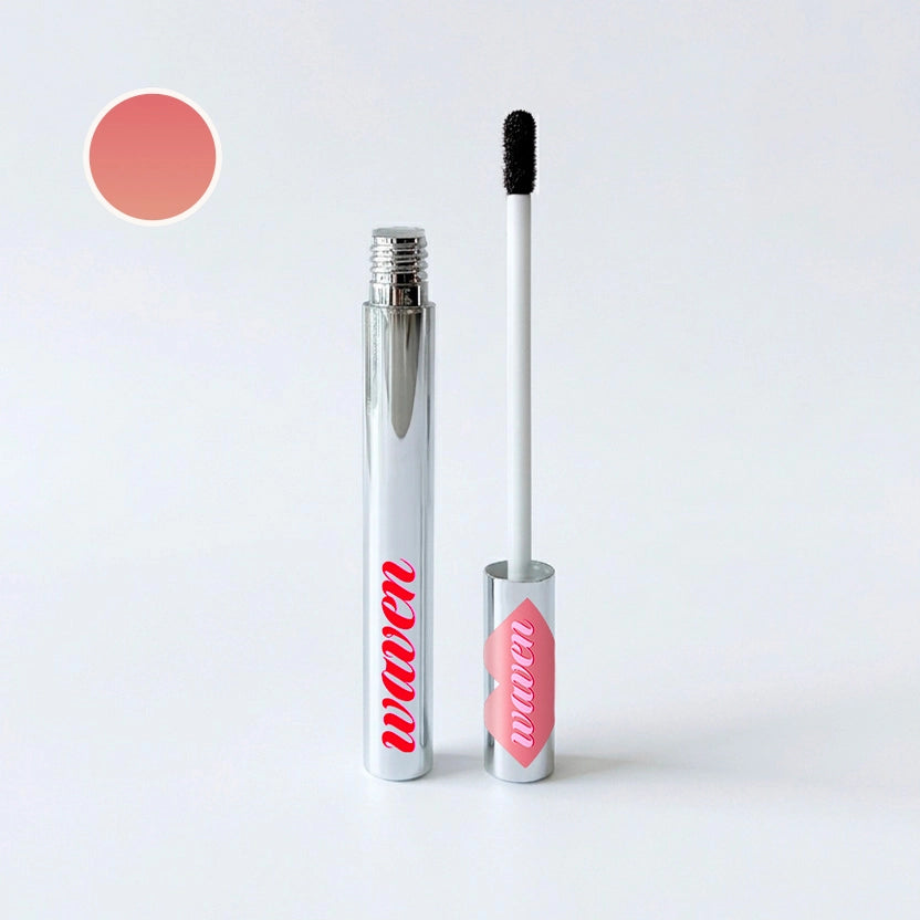 Encre à lèvre Peel Off