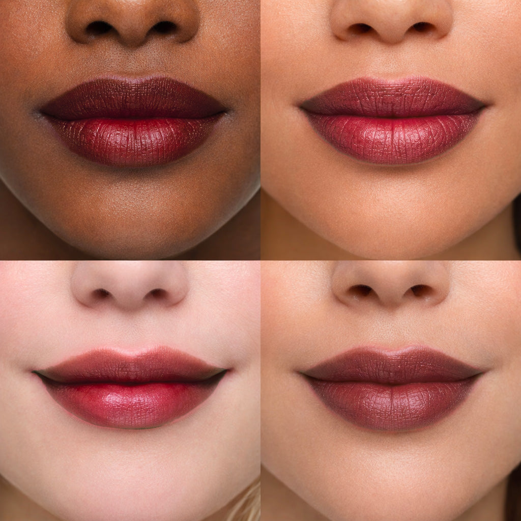 03. Heures dorées - Peel Off Feutre à lèvre - Waven