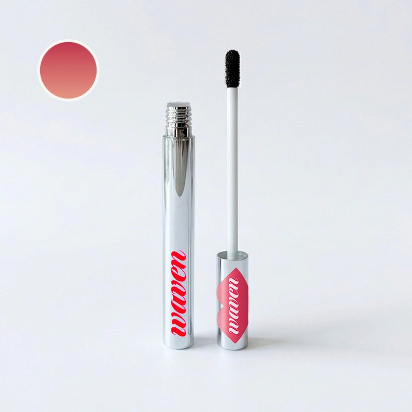 Encre à lèvre Peel Off