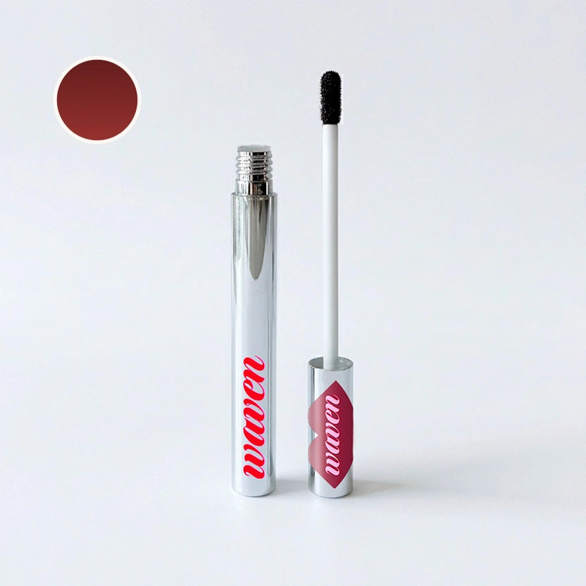 Encre à lèvre Peel Off