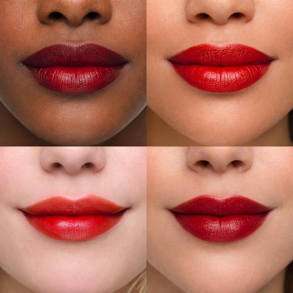 Encre à lèvre Peel Off