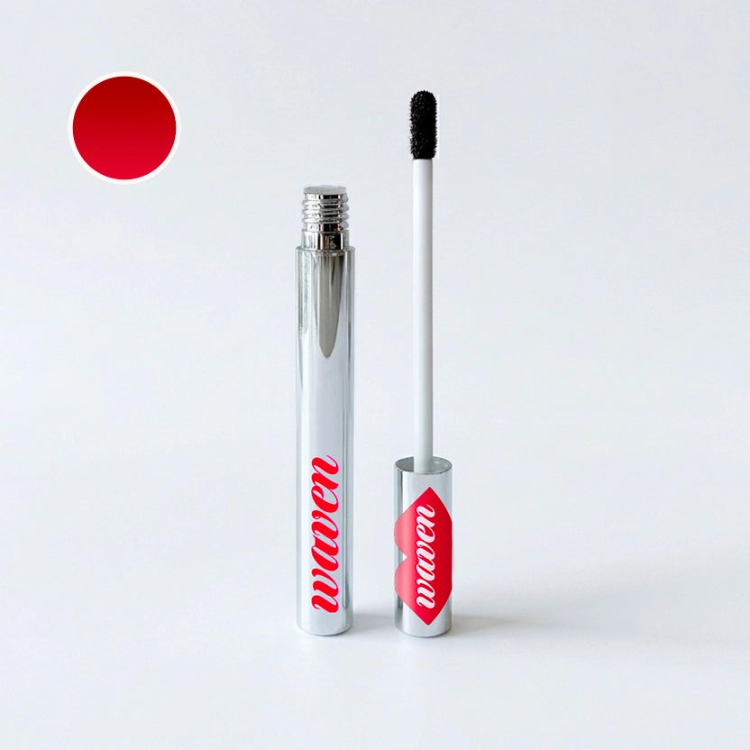 Encre à lèvre Peel Off