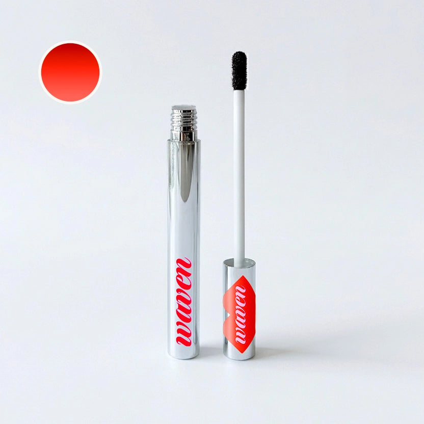 Encre à lèvre Peel Off