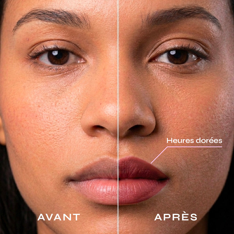 Heures dorées