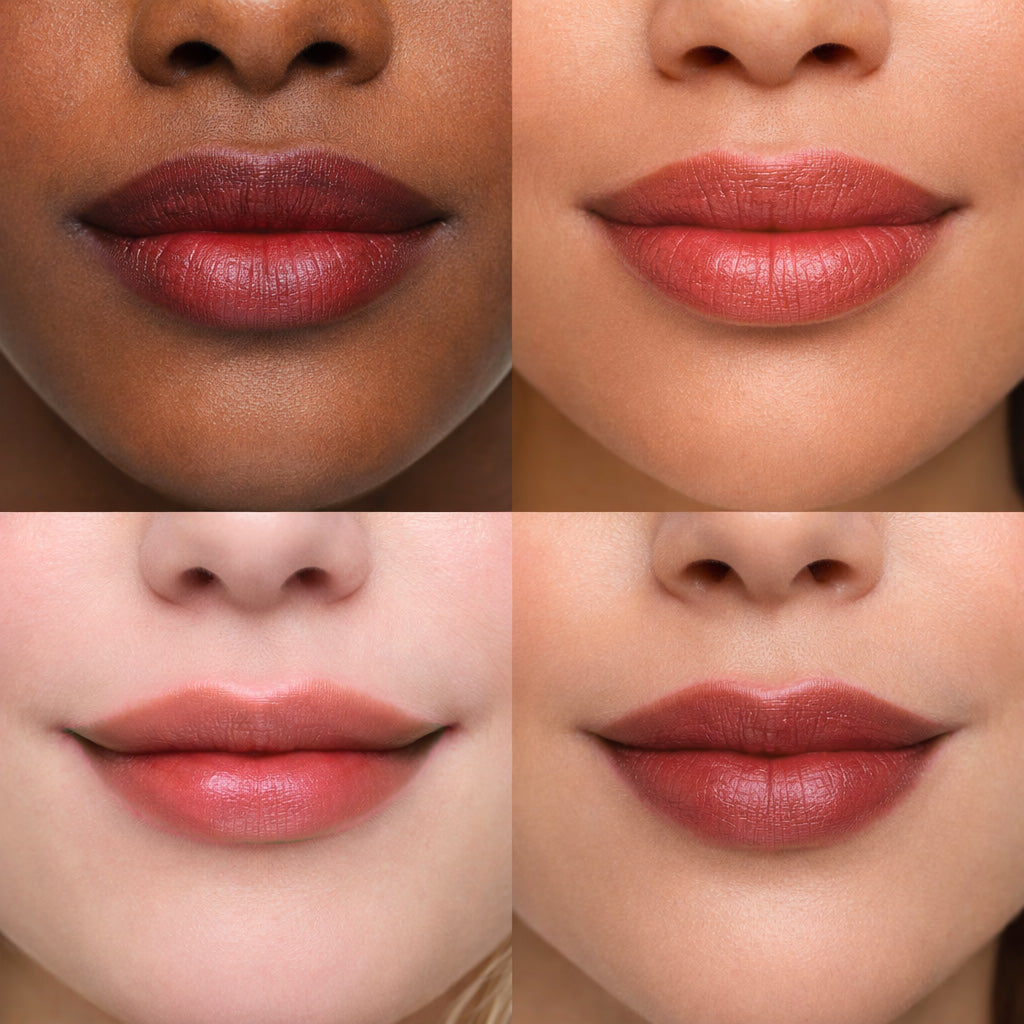 Encre à lèvre Peel Off