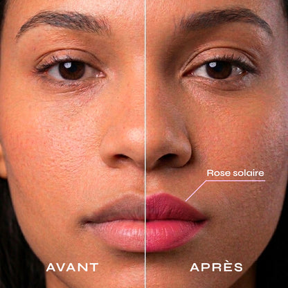 Rose solaire | Stock faible