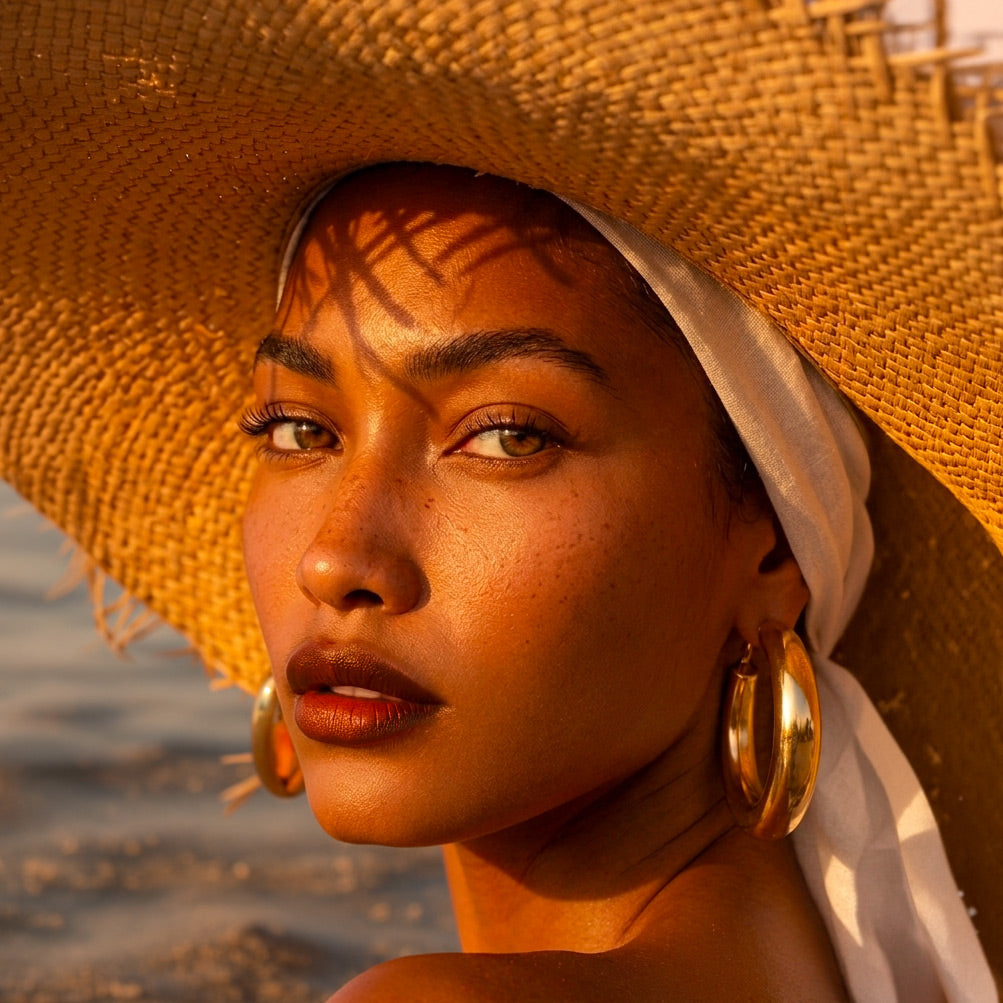 Encre à lèvre Peel Off