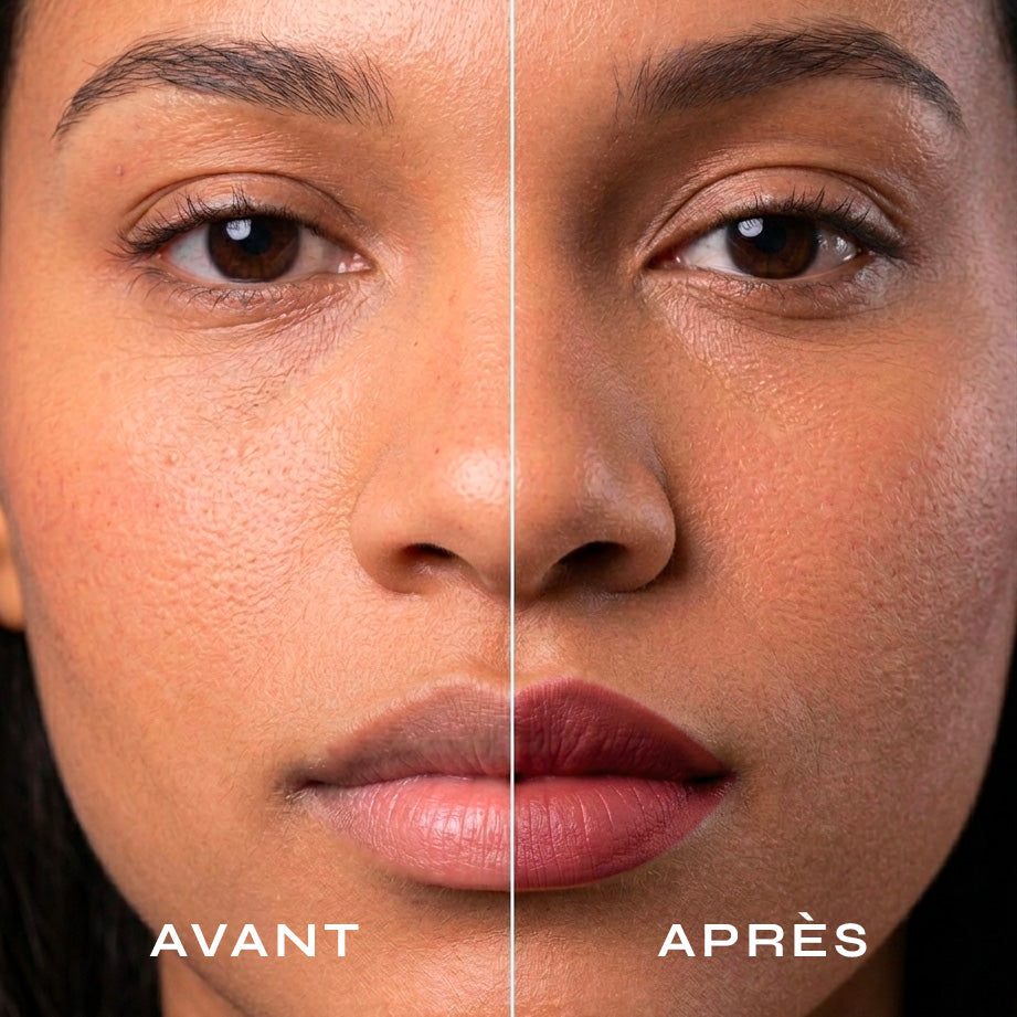 03. Heures dorées - Peel Off Feutre à lèvre - Waven