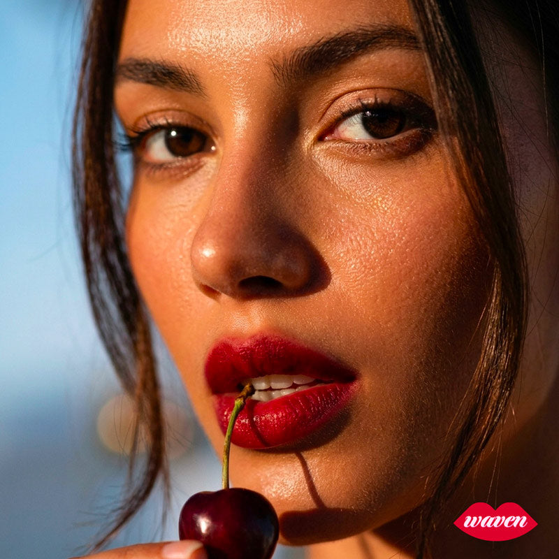 Rouge Amour | Stock faible