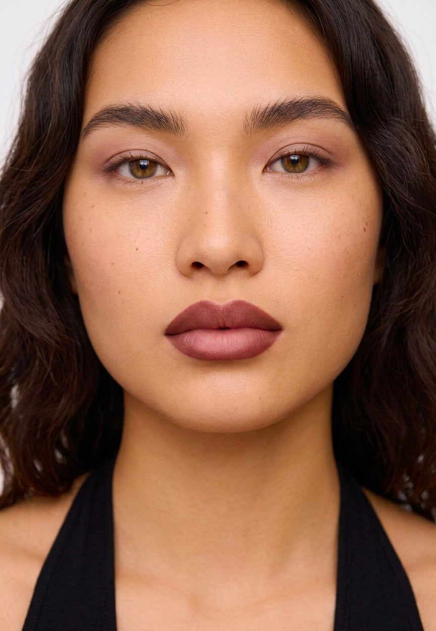 03. Heures dorées - Peel Off Feutre à lèvre - Waven